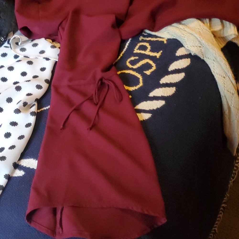 Dress - Picture 4 of 4